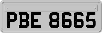 PBE8665