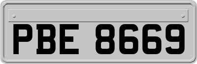 PBE8669