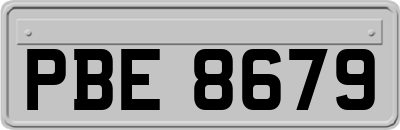 PBE8679