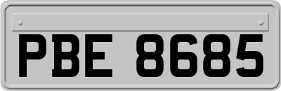 PBE8685