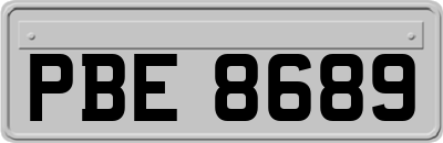 PBE8689