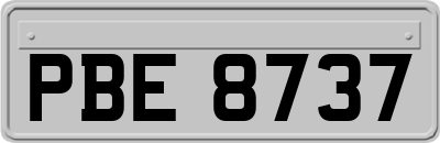 PBE8737