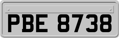 PBE8738