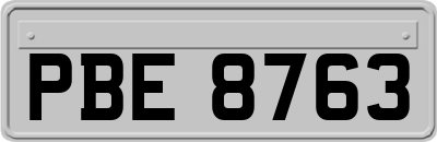 PBE8763