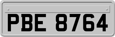 PBE8764