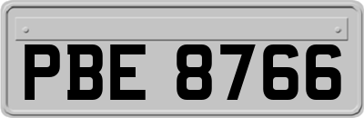 PBE8766