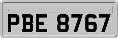 PBE8767