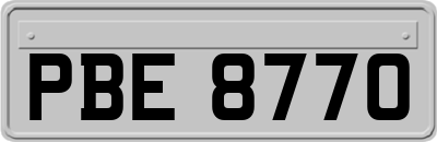 PBE8770