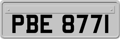 PBE8771