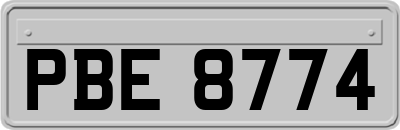 PBE8774