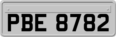 PBE8782