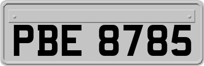 PBE8785