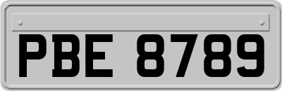 PBE8789