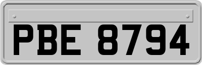 PBE8794