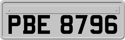 PBE8796