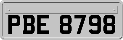 PBE8798