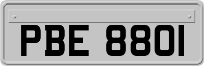 PBE8801