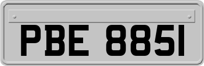 PBE8851