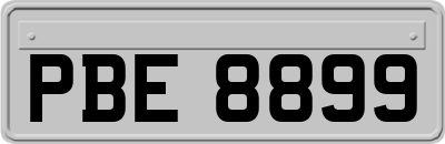 PBE8899