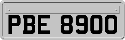 PBE8900