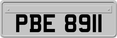 PBE8911