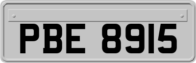 PBE8915