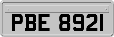 PBE8921