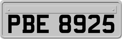 PBE8925