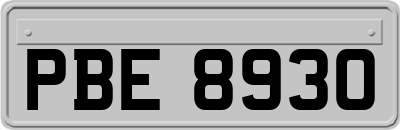 PBE8930