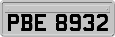 PBE8932