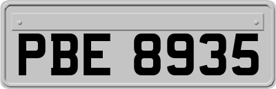 PBE8935