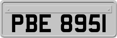 PBE8951