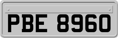 PBE8960