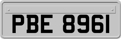 PBE8961