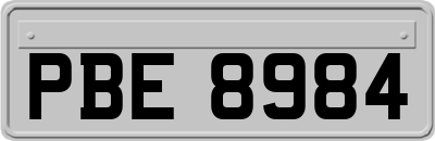 PBE8984