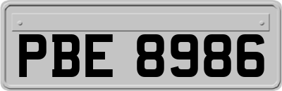 PBE8986