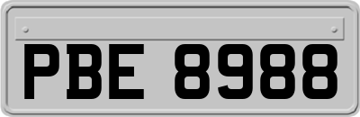 PBE8988