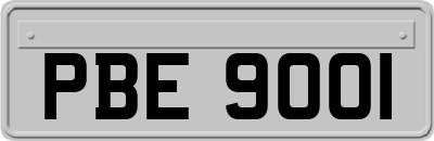 PBE9001