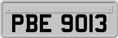 PBE9013