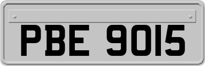 PBE9015