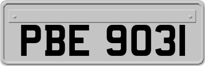 PBE9031