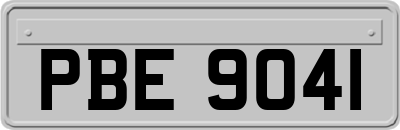 PBE9041