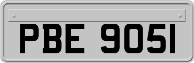 PBE9051