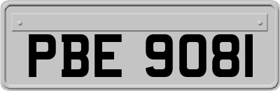 PBE9081