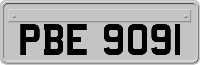 PBE9091