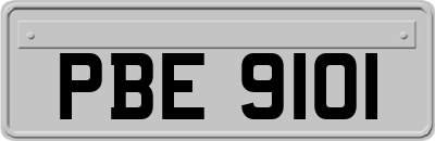 PBE9101