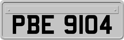 PBE9104