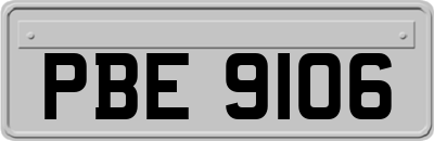 PBE9106