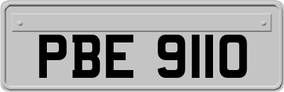 PBE9110