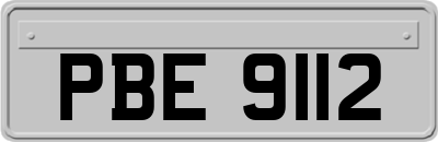 PBE9112